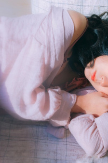 明星专题：孟潞