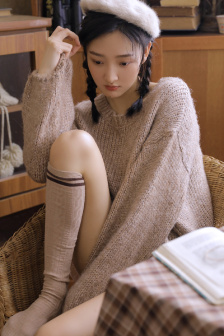 血衣天使